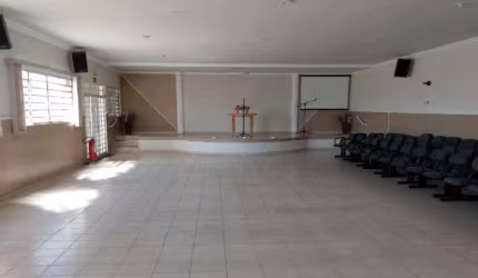 Sala Comercial para Venda em Uberlândia, Planalto, 1 dormitório, 2 banheiros, 1 vaga