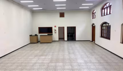Imóvel Comercial para Venda em Cataguases, Bom Pastor, 1 dormitório, 2 banheiros