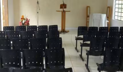 Sala Comercial para Venda em Várzea Grande, Capão do Pequi, 1 dormitório, 2 banheiros, 2 vagas