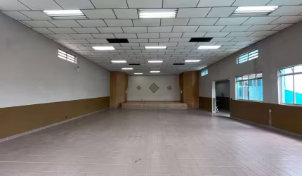 Imóvel Comercial para Venda em São Paulo, Vila Invernada, 1 dormitório, 2 banheiros