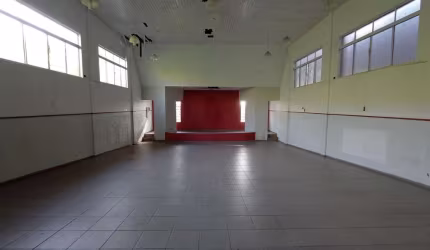 Sala Comercial para Venda em Santo André, Jardim Ana Maria, 3 dormitórios, 2 banheiros, 4 vagas