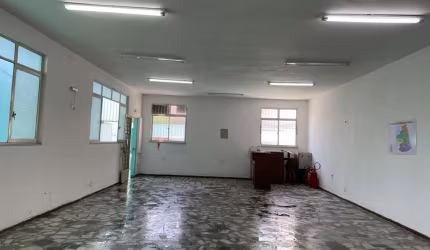 Sala Comercial para Venda em Rio de Janeiro, Ramos, 2 dormitórios, 3 banheiros