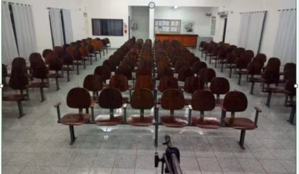 Sala Comercial para Venda em Corumbá, Maria Leite, 1 dormitório, 2 banheiros, 5 vagas