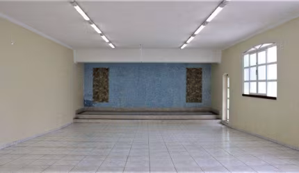 Sala Comercial para Venda em Sorocaba, Vila Helena, 1 dormitório, 2 banheiros