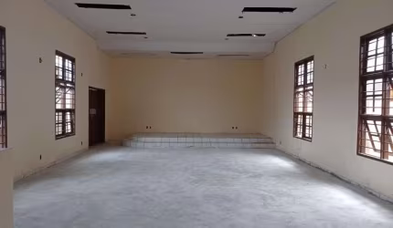 Sala Comercial para Venda em São Cristóvão, Centro, 1 dormitório, 2 banheiros