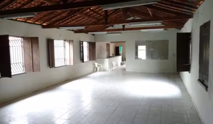 Sala Comercial para Venda em Floriano, Malária, 1 dormitório, 2 banheiros