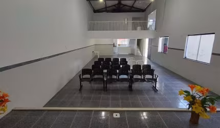 Imóvel Comercial para Venda em Aracaju, Santos Dumont, 2 dormitórios, 3 banheiros