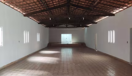 Sala Comercial para Venda em Picos, Bomba, 1 dormitório, 2 banheiros, 2 vagas