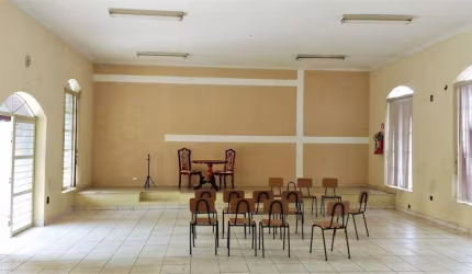Sala Comercial para Venda em Sorocaba, Vila Primavera, 1 dormitório, 2 banheiros, 2 vagas
