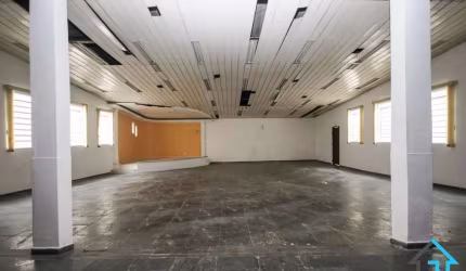 Sala Comercial para Venda em São Paulo, Jardim Mália I, 2 dormitórios, 3 banheiros, 2 vagas