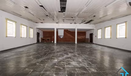 Imóvel Comercial para Venda em São Paulo, Jardim Mália I, 2 dormitórios, 3 banheiros, 2 vagas