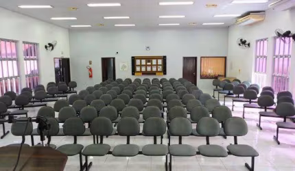 Imóvel Comercial para Venda em Fortaleza, Jardim América, 1 dormitório, 2 banheiros, 9 vagas