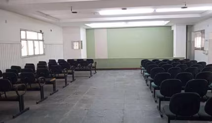 Sala Comercial para Venda em São Gonçalo, Brasilândia, 1 dormitório, 2 banheiros