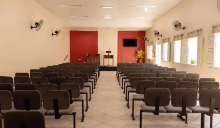 Sala Comercial para Venda em Feira de Santana, Tomba, 1 dormitório, 2 banheiros, 1 vaga