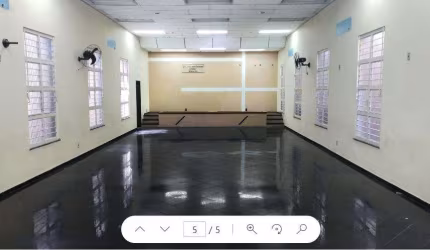Sala Comercial para Venda em Nova Iguaçu, Jardim Iguaçu, 1 dormitório, 2 banheiros