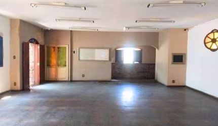 Sala Comercial para Venda em São Gonçalo, Boaçu, 1 dormitório, 2 banheiros, 4 vagas