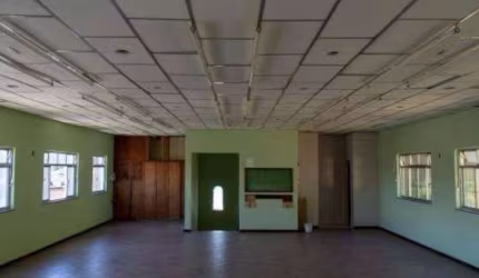 Sala Comercial para Venda em São Gonçalo, Neves (Neves), 1 dormitório, 2 banheiros