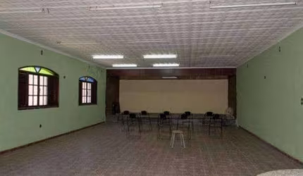 Imóvel Comercial para Venda em São Gonçalo, Zé Garoto, 1 dormitório, 2 banheiros