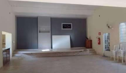 Sala Comercial para Venda em Vespasiano, Nova York, 2 dormitórios, 2 banheiros