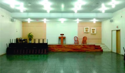Sala Comercial para Venda em Imbituba, Centro, 1 dormitório, 2 banheiros