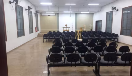 Sala Comercial para Venda em São Gonçalo, Itaúna, 1 dormitório, 2 banheiros