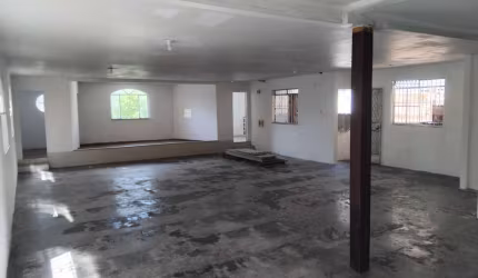 Imóvel Comercial para Venda em São Gonçalo, Neves (Neves), 1 dormitório, 2 banheiros