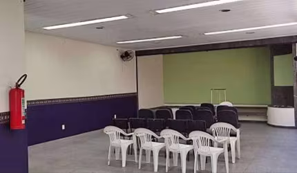 Sala Comercial para Venda em São Gonçalo, Pita, 1 dormitório, 2 banheiros