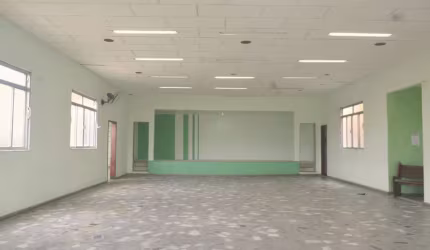 Sala Comercial para Venda em São Gonçalo, Itaúna, 1 dormitório, 2 banheiros