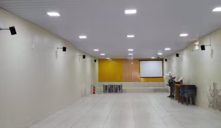 Sala Comercial para Venda em Manaus, Armando Mendes, 2 banheiros