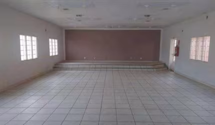 Sala Comercial para Venda em Teresina, Esplanada, 1 dormitório, 2 banheiros