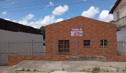 Imóvel Comercial para Venda em Mata de São João, Monte Líbano, 1 banheiro