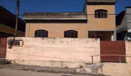 Imóvel Comercial para Venda em São Gonçalo, Jardim Catarina, 1 dormitório, 1 banheiro