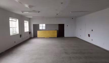 Sala Comercial para Venda em São Gonçalo, Mutuá, 1 dormitório, 2 banheiros