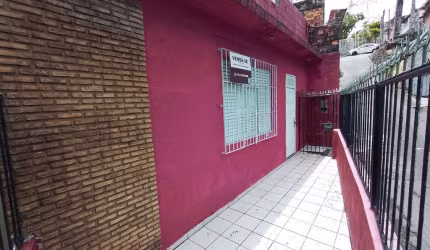 Imóvel Comercial para Venda em Salvador, Federação, 1 dormitório, 2 banheiros