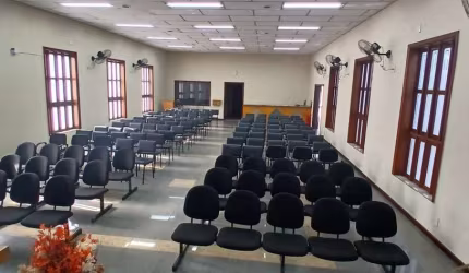 Sala Comercial para Venda em São Gonçalo, Coelho, 1 dormitório, 2 banheiros