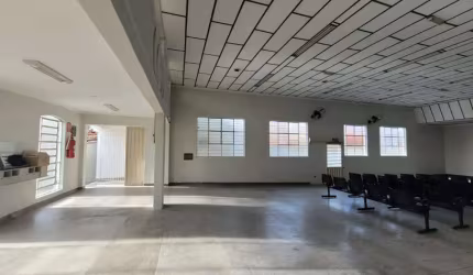 Sala Comercial para Venda em Indaiatuba, Jardim Califórnia, 1 dormitório, 2 banheiros