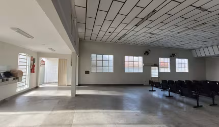 Imóvel Comercial para Venda em Indaiatuba, Jardim Califórnia, 1 dormitório, 2 banheiros