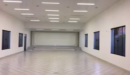 Sala Comercial para Venda em Rondonópolis, Jardim Pindorama I, 2 dormitórios, 2 banheiros