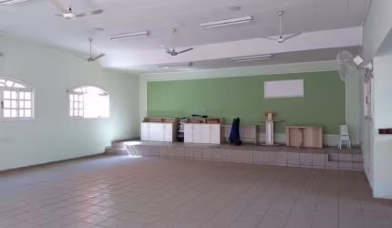 Imóvel Comercial para Venda em Vila Velha, Aribiri, 1 dormitório, 2 banheiros