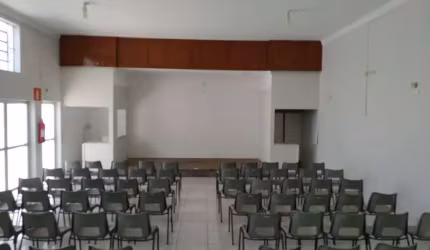 Imóvel Comercial para Venda em Araxá, Centro, 1 dormitório, 2 banheiros