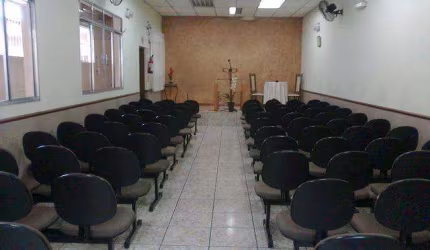 Sala Comercial para Venda em Osasco, Jardim Roberto, 1 dormitório, 3 banheiros