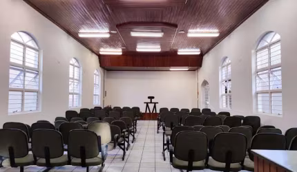 Imóvel Comercial para Venda em Jacareí, Centro, 1 dormitório, 2 banheiros, 4 vagas