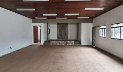 Sala Comercial para Venda em Catanduva, Centro, 1 dormitório, 2 banheiros