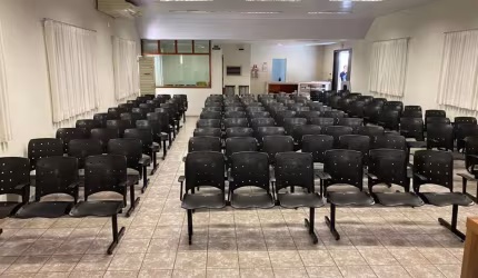 Imóvel Comercial para Venda em Goiânia, Vila Morais, 1 dormitório, 2 banheiros