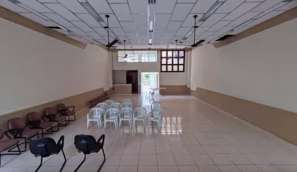 Imóvel Comercial para Venda em Porto Alegre, Medianeira, 2 banheiros
