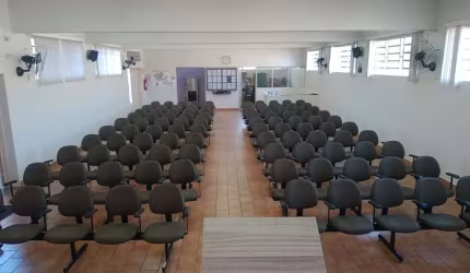 Sala Comercial para Venda em Uberaba, Santa Maria, 1 dormitório, 2 banheiros