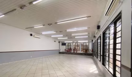 Imóvel Comercial para Venda em Sertãozinho, Vila Industrial, 2 dormitórios, 2 banheiros
