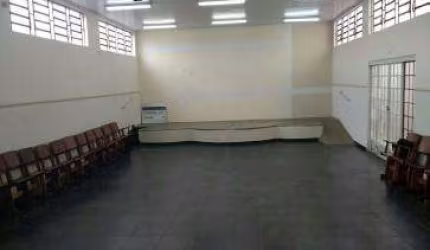 Sala Comercial para Venda em Uberaba, Vila São Vicente, 1 dormitório, 2 banheiros