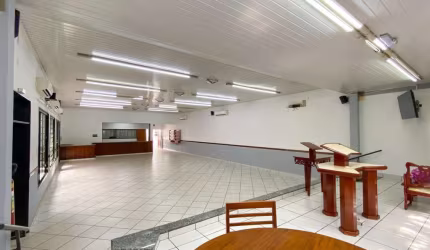 Sala Comercial para Venda em Sertãozinho, Vila Industrial, 2 dormitórios, 2 banheiros