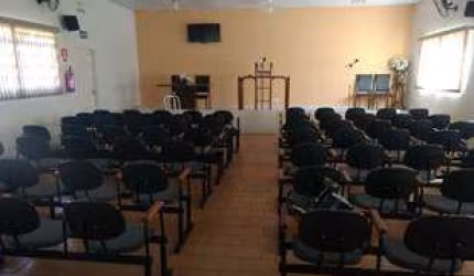 Imóvel Comercial para Venda em Nhandeara, Jardim Redentor, 1 dormitório, 3 banheiros